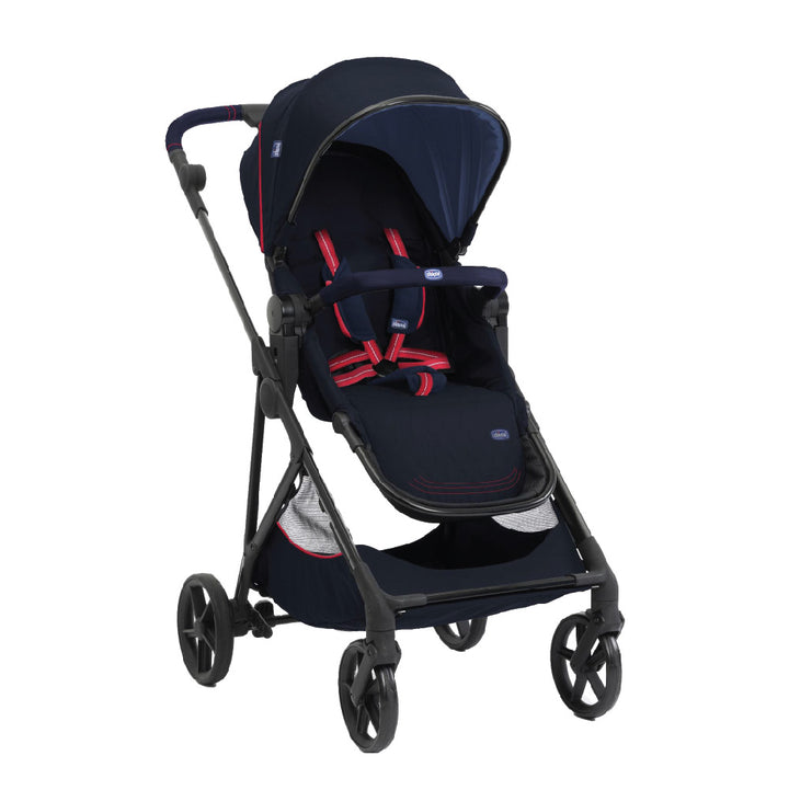 Chicco Seety Stroller Lightweight Two Ways Facing 04087097530000