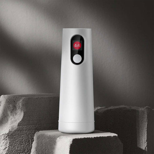 TryFun Meta Series App Controlled Automatic Male Masturbator v2