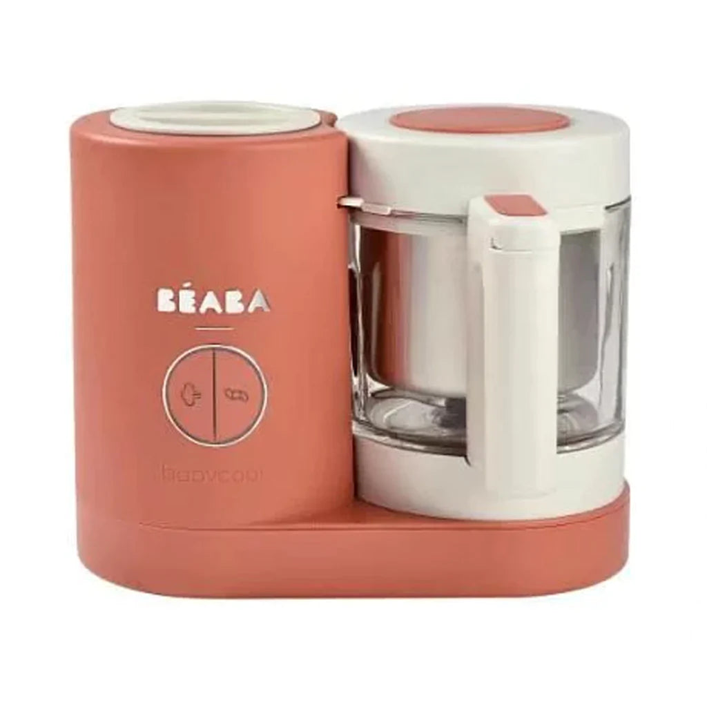 Beaba Babycook Neo Robot Cooker (Assorted Colours)