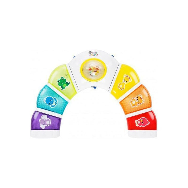 Baby Einstein Glow & Discover Light Bar Activity Station BE11083 | Little Baby.