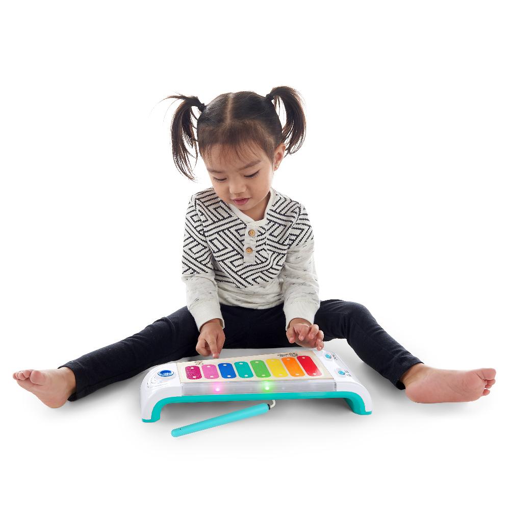 Baby Einstein HAPE Magic Touch Xylophone Musical Toy BE11883 | Little Baby.