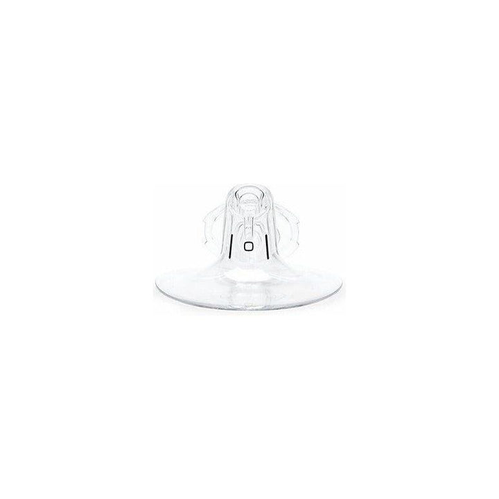 Elvie Pump Breast Shields, 28mm (2 pack) | Little Baby.