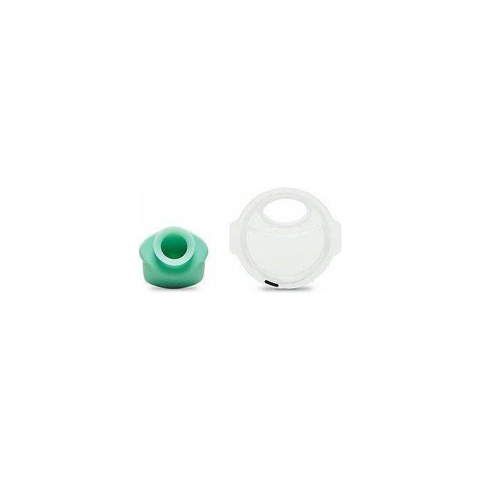 Elvie Pump Spout and Valve Kit (2 pack) | Little Baby.