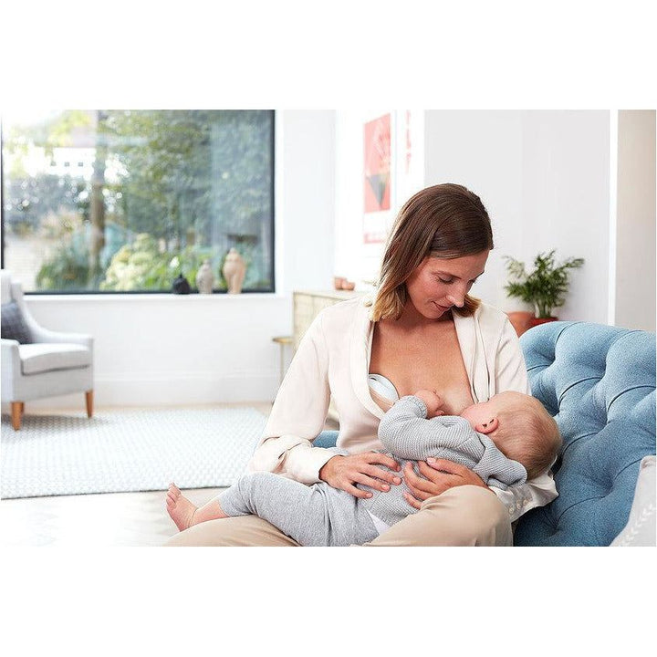 Elvie Curve - Wearable Manual Breast Pump | Little Baby.