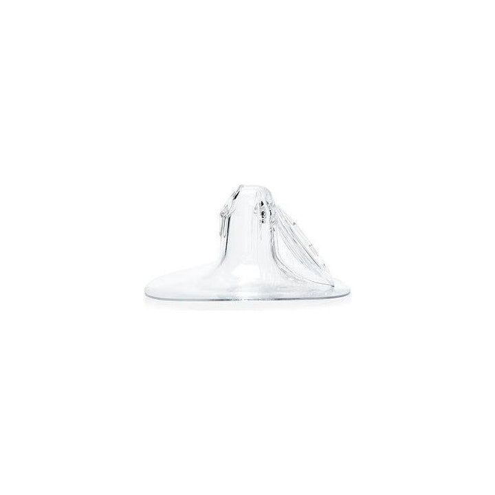Elvie Pump Breast Shields, 28mm (2 pack) | Little Baby.