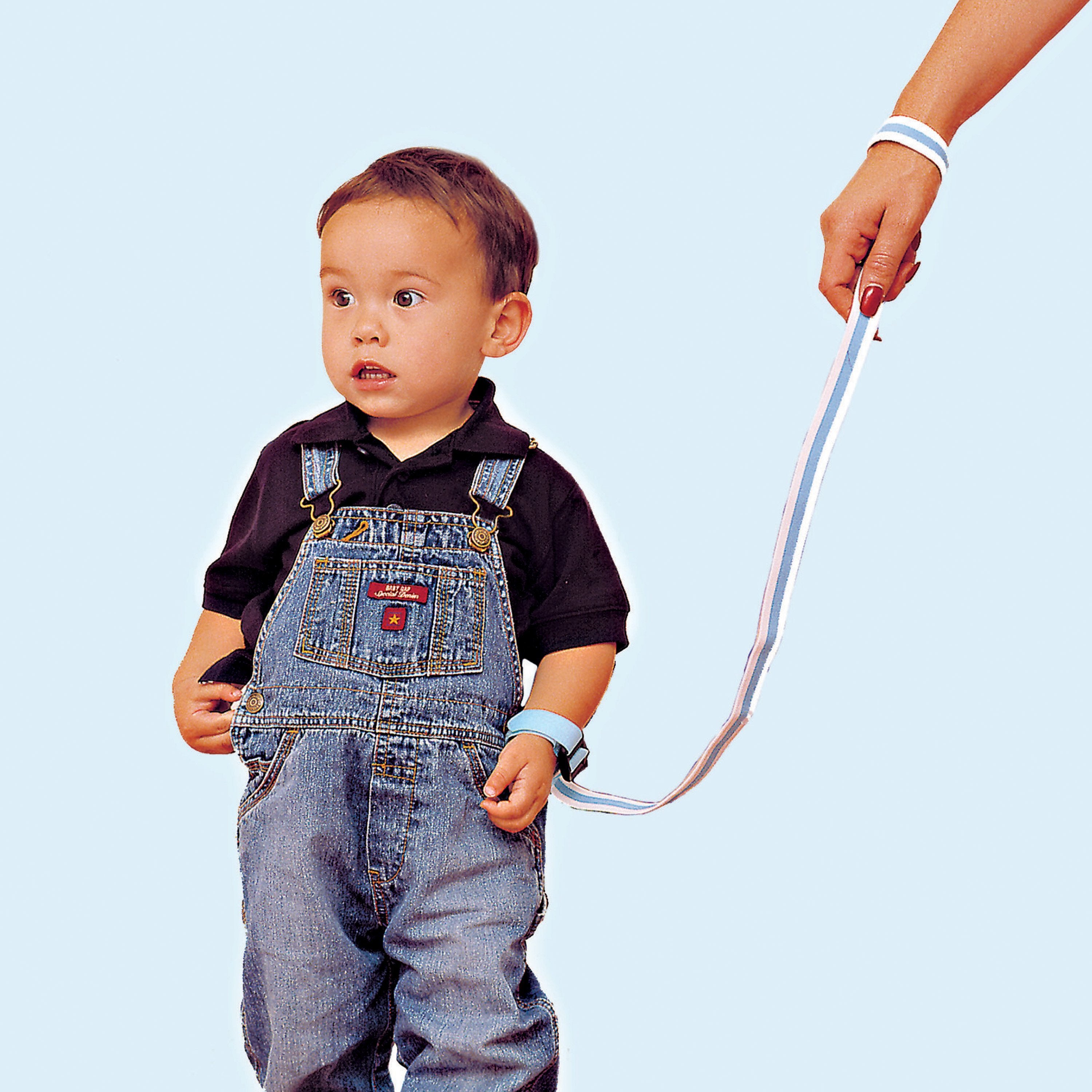 Dreambaby Wrist Buddy DB00202 | Little Baby.
