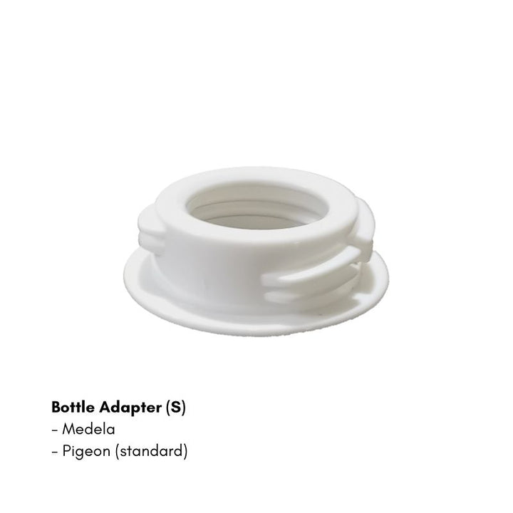 Baby Express Milk Bottle Converter | Little Baby.