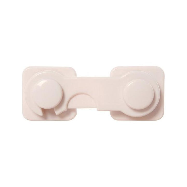 Dreambaby Glass Cabinet Latch DB00118 | Little Baby.