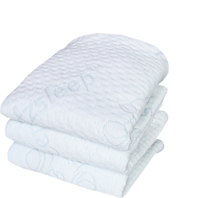 Sofzsleep Mattress Cover for Slick
