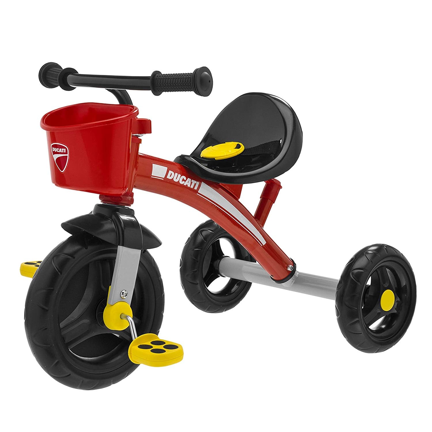 Chicco Toy U Go Trike Ducati | Little Baby.