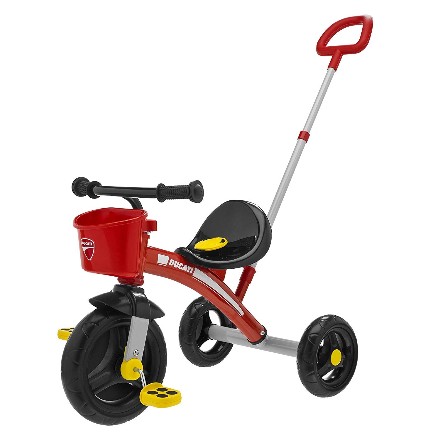 Chicco Toy U Go Trike Ducati | Little Baby.