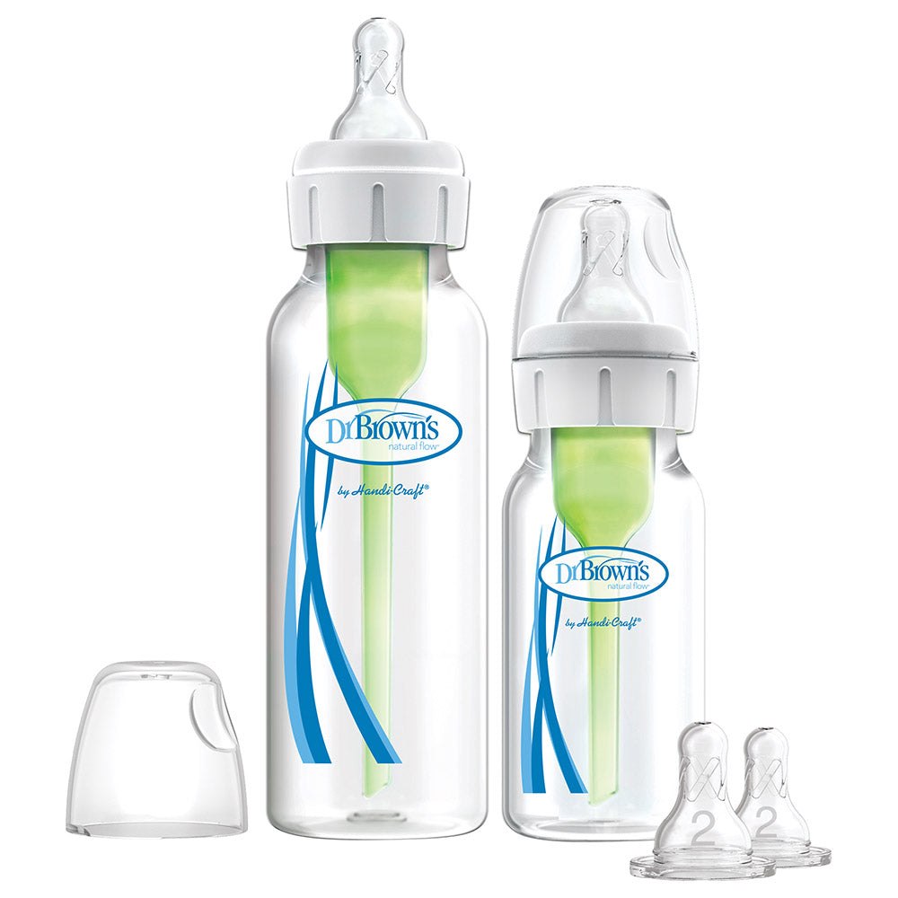 Dr. Brown’s PP Option+ Narrow Sampler Kit