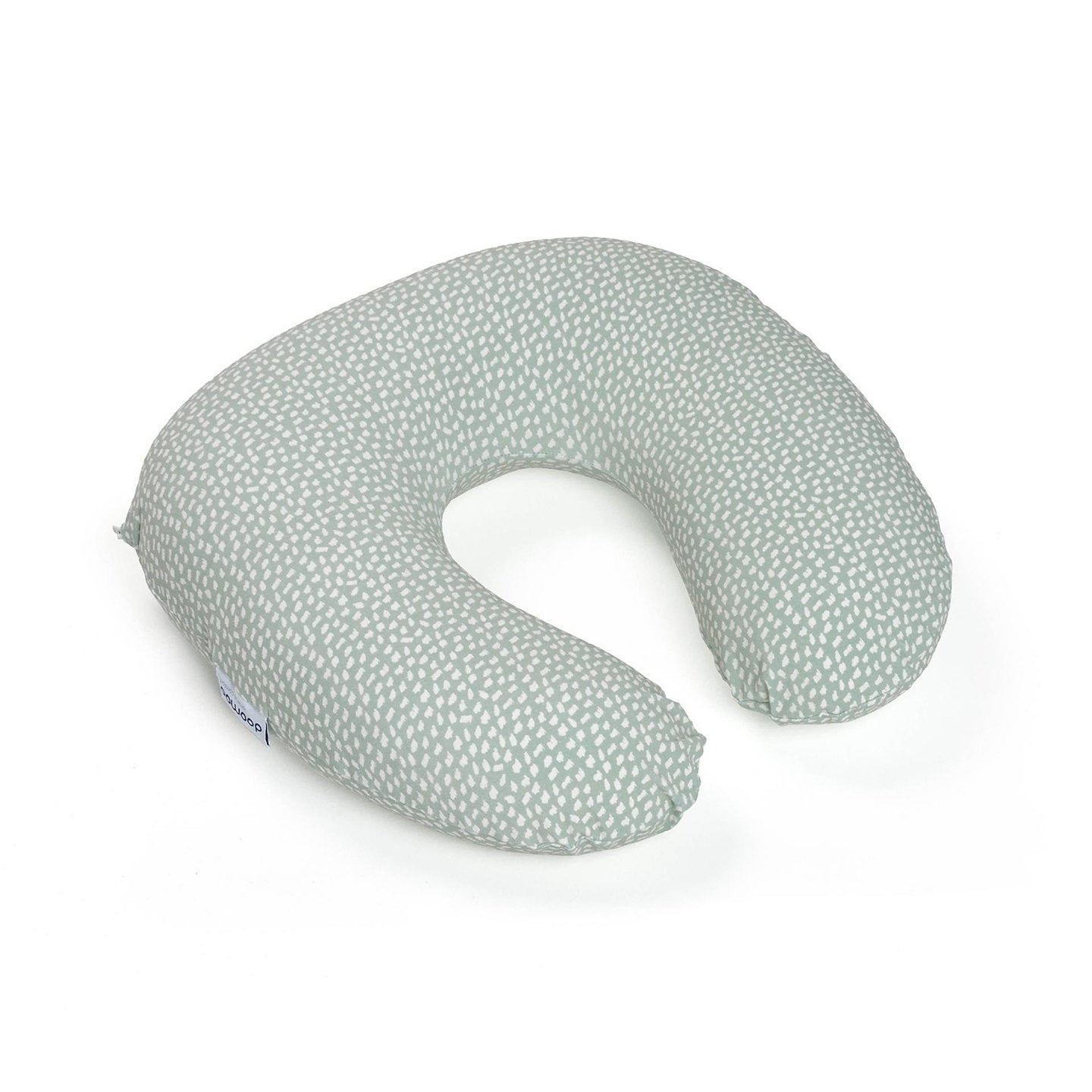 Doomoo Softy: Organic Cotton Small Multi-functional Cushion (Nursing, Lounging) - Pre Order