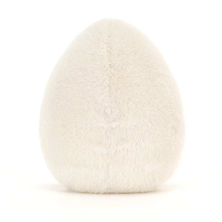 JellyCat Laughing Boiled Egg - H14cm | Little Baby.