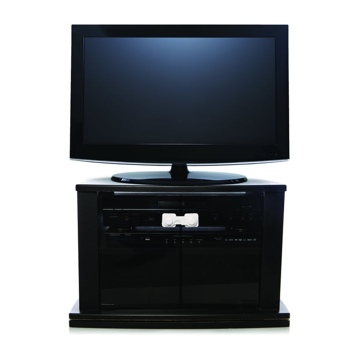 Dreambaby Glass Cabinet Latch DB00118 | Little Baby.