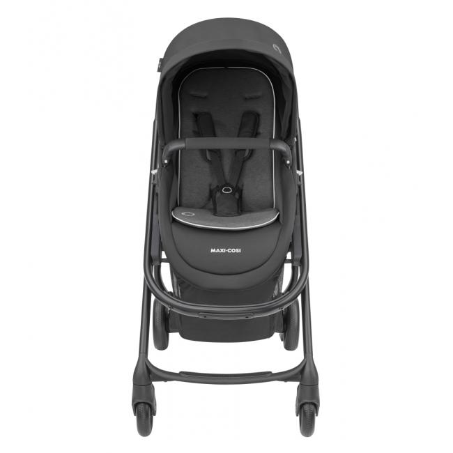 Maxi-Cosi LILA SP Stroller - Essential Black (6m-48m) (0-22kg) | Little Baby.