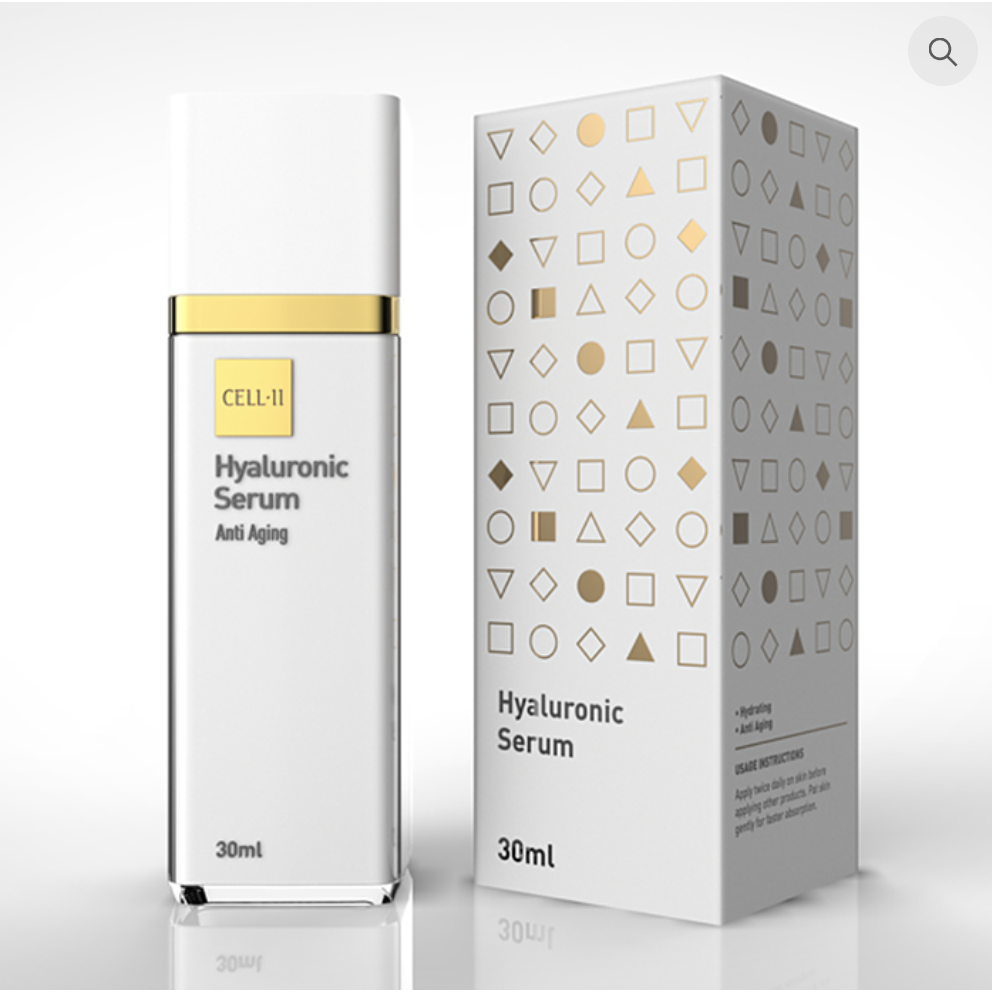 Cell-II Hyaluronic Serum (30ml) | Little Baby.