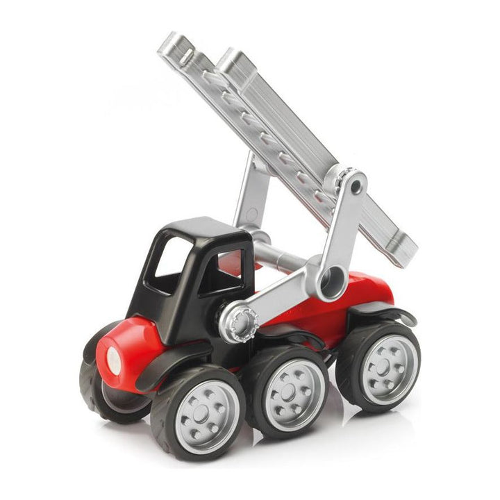 SmartMax Power Vehicles Mix | Little Baby.