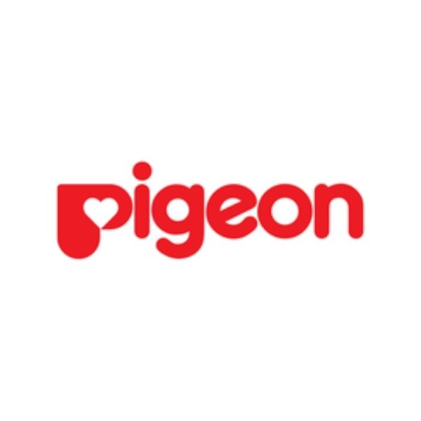 Pigeon Baby Wash 2-in-1 Sakura (1L) | Little Baby.