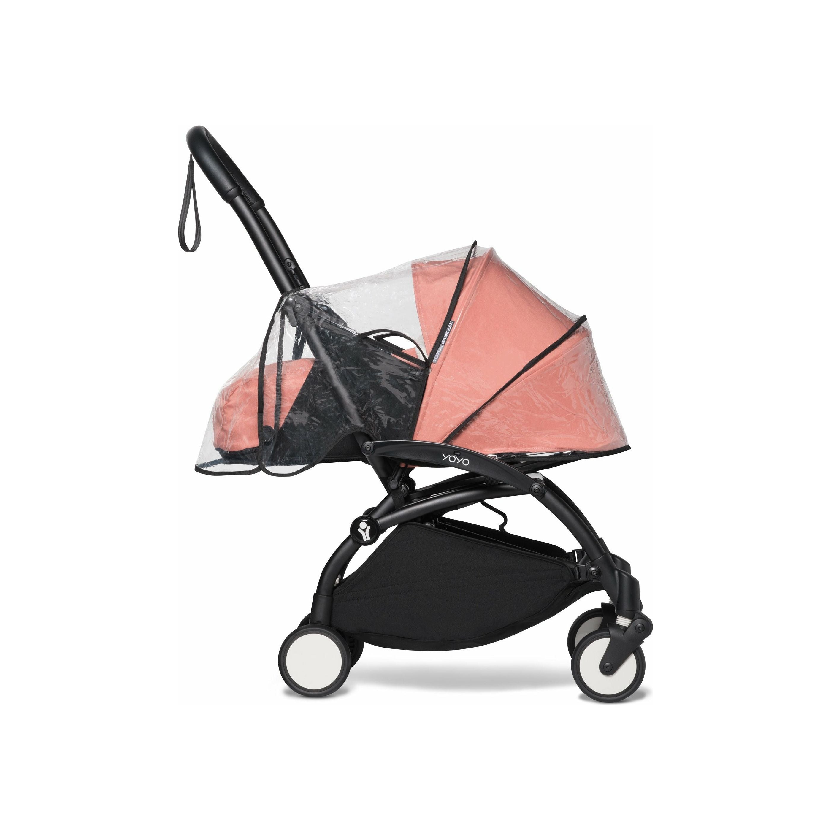 BABYZEN YOYO 0+ rain cover | Little Baby.