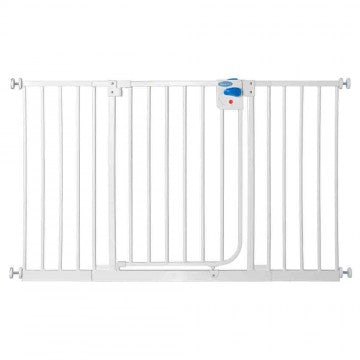 Lucky Baby Smart System™ Swing Back Gate - 18cm Extension