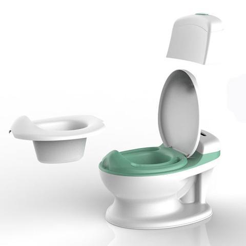 BP Victor Baby Potty | Little Baby.