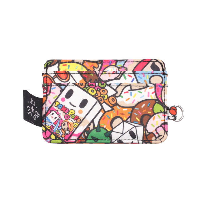 Jujube x Tokidoki Be Charged - Tokipops | Little Baby.