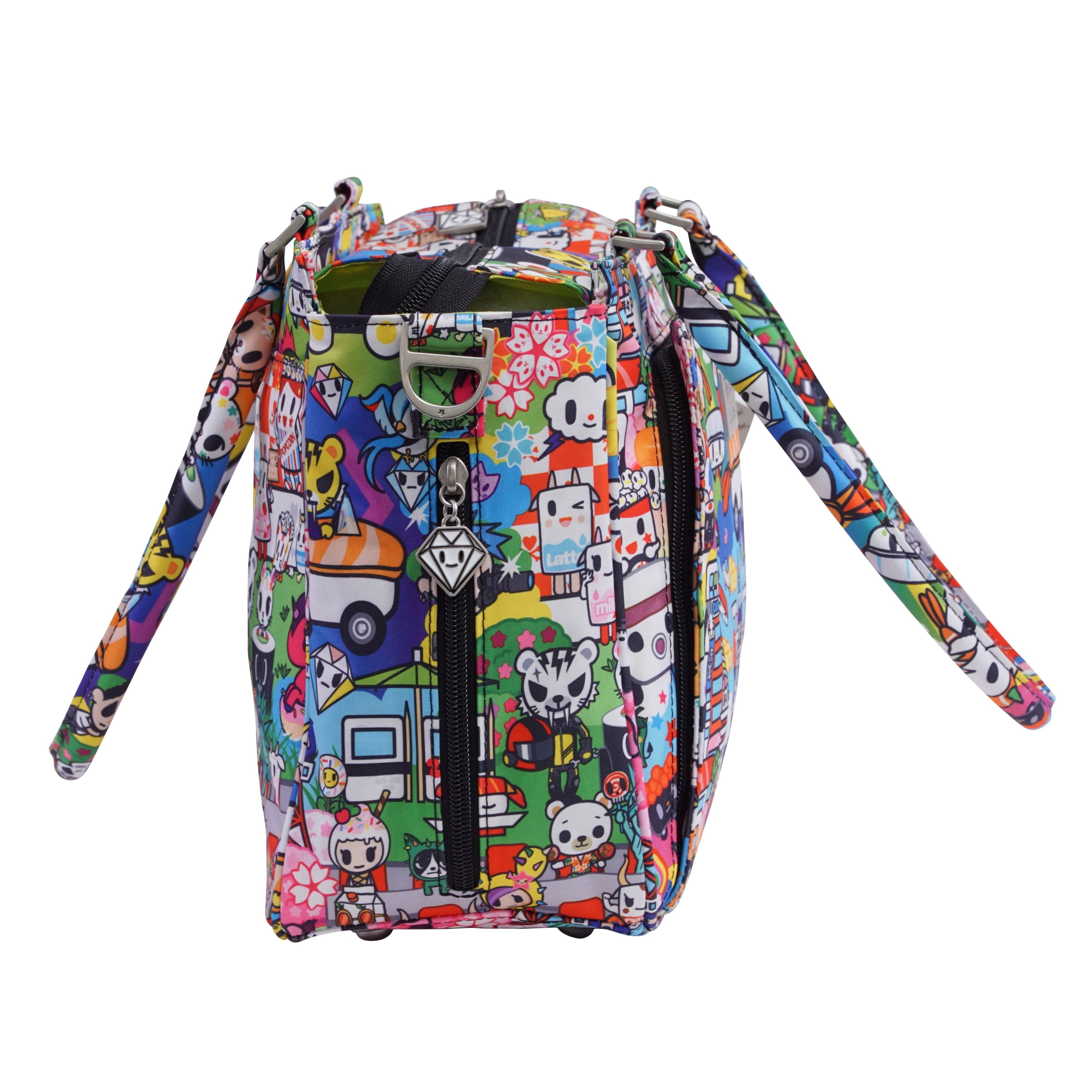 Jujube Be Sassy - Sushi Cars | Little Baby.