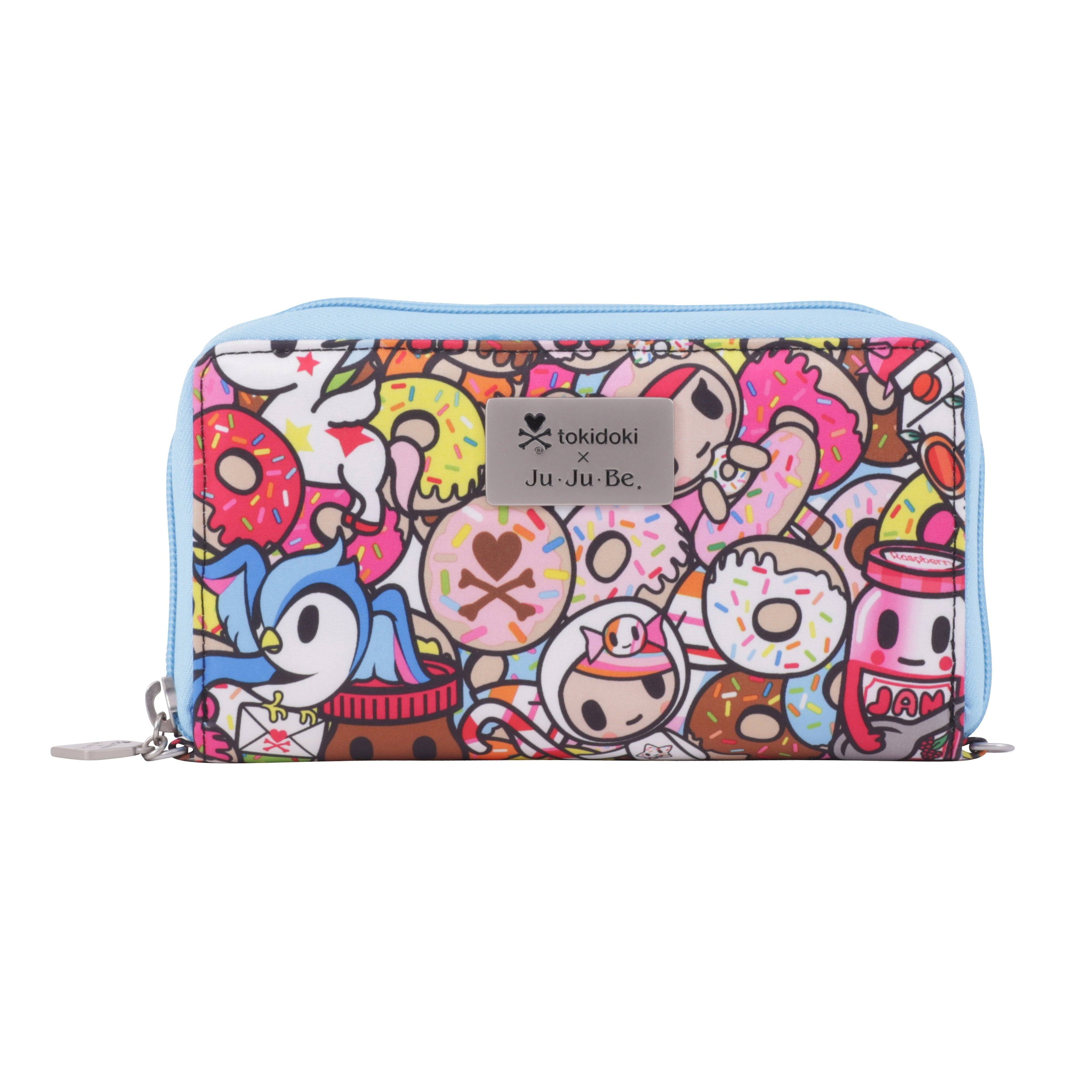 Jujube x Tokidoki Be Spendy - Tokipops | Little Baby.