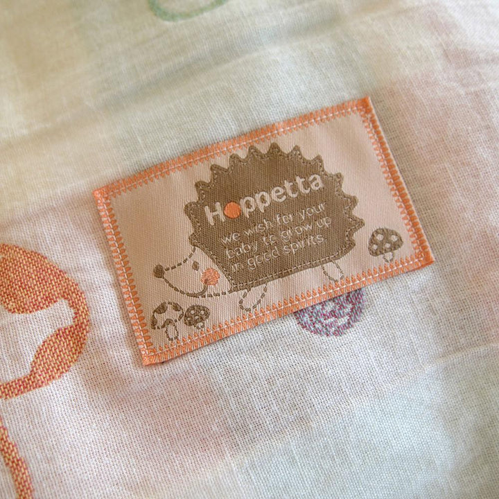 Hoppetta Champignon Futon Set | Little Baby.
