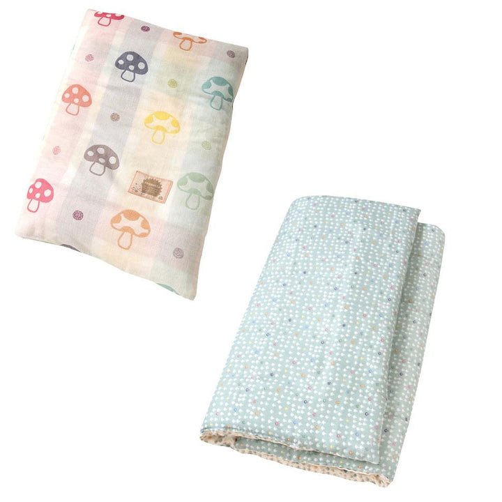 Hoppetta Champignon Futon Set | Little Baby.