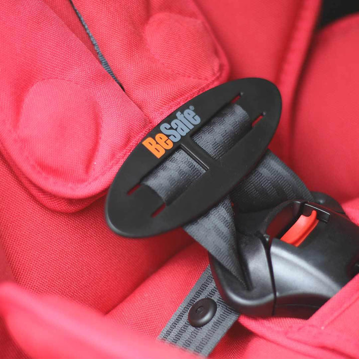 BeSafe Belt collector | Little Baby.