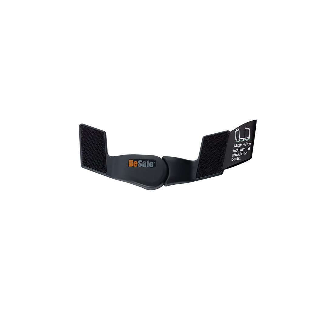 BeSafe Belt Guard | Little Baby.