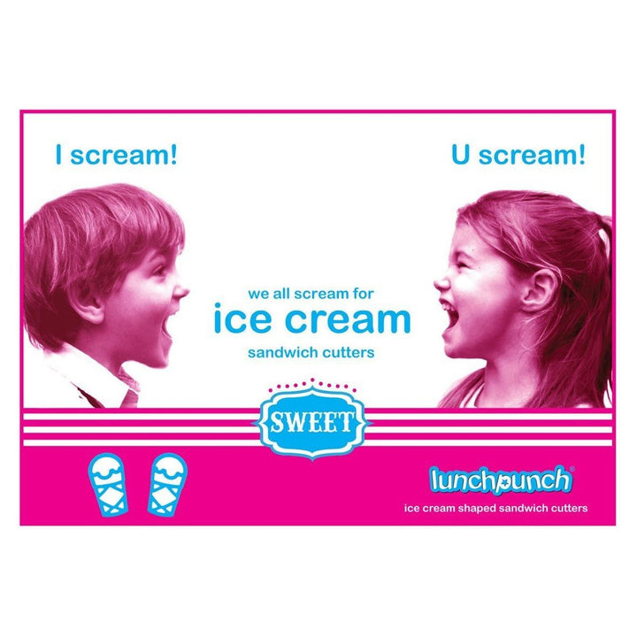 The Lunch Punch - Yummilicious Sweets | Little Baby.
