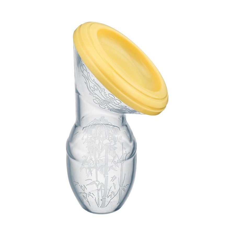 Haakaa Breast Pump Lid | Little Baby.