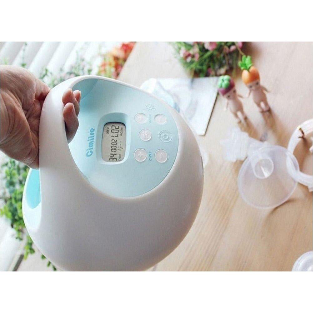 Spectra S1+ Double Breast Pump (2 Years Warranty) + GWP | Little Baby.