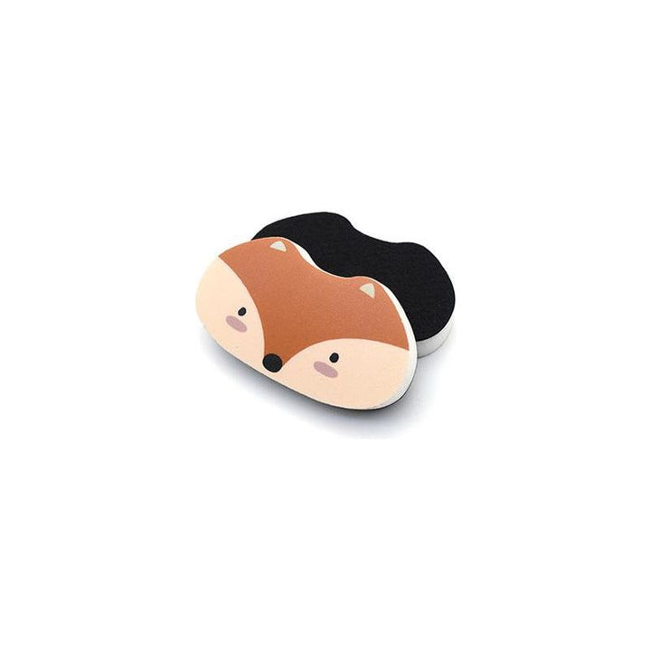 Noriter Board Animal Eraser (Choose a Design) | Little Baby.