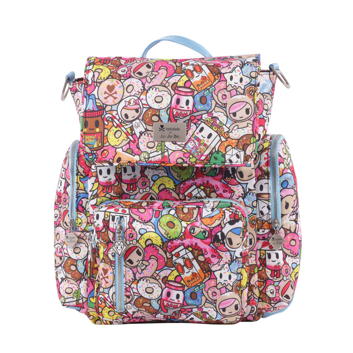 Jujube Be Sporty Tokidoki - Tokipops | Little Baby.