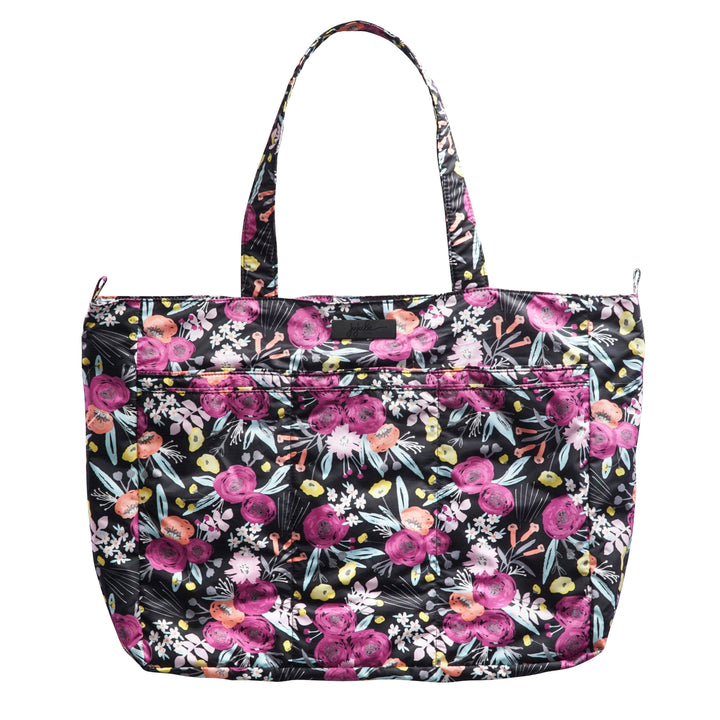 Jujube Super Be - Black & Bloom | Little Baby.