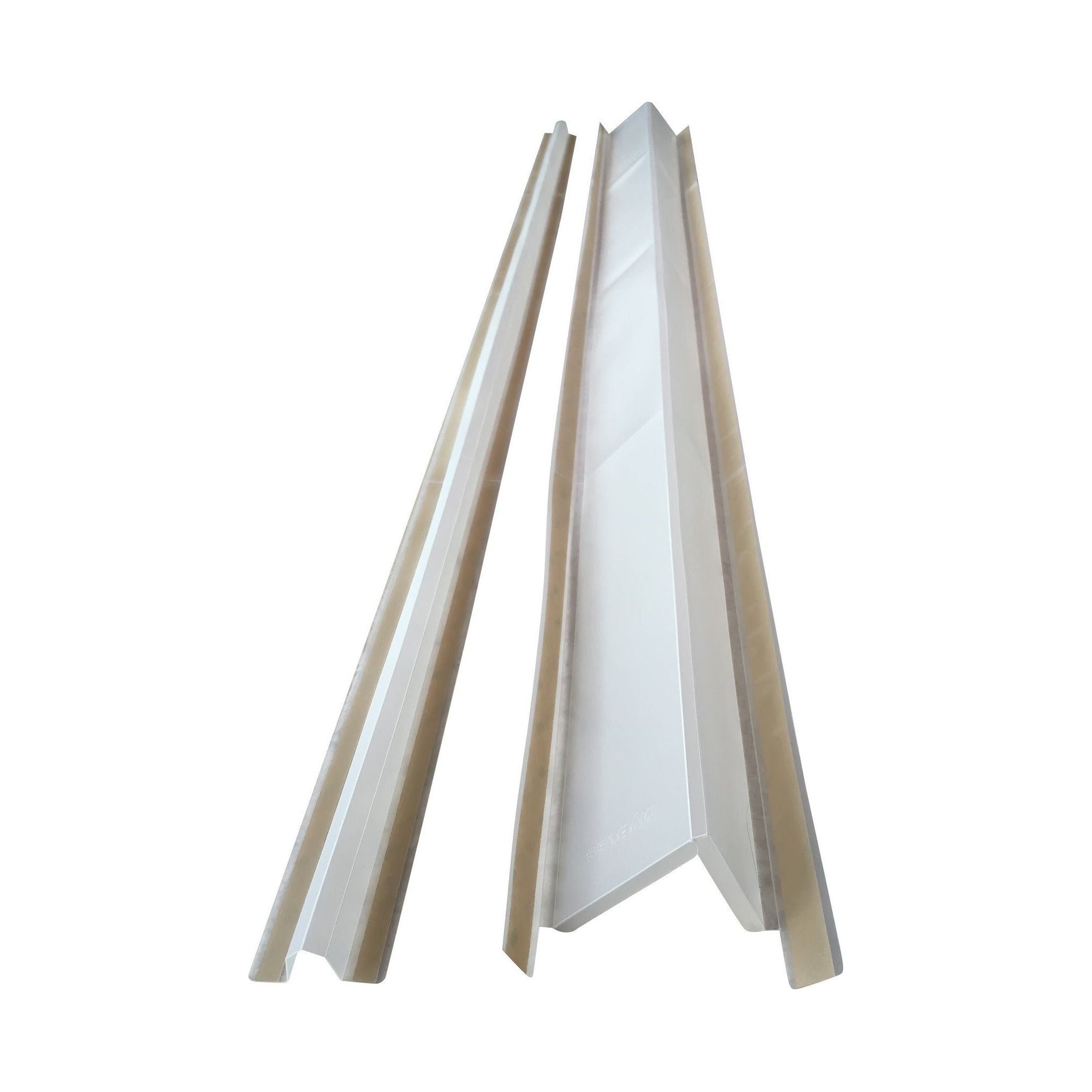 MyBoss® Door Shields | Little Baby.