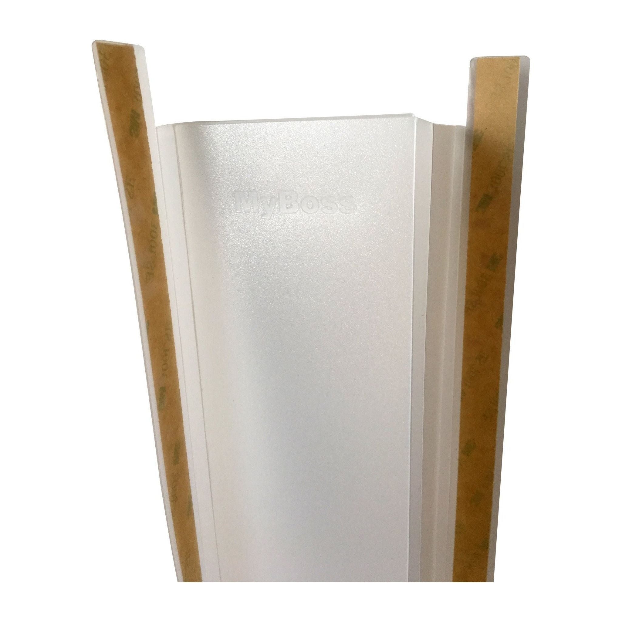 MyBoss® Door Shields | Little Baby.