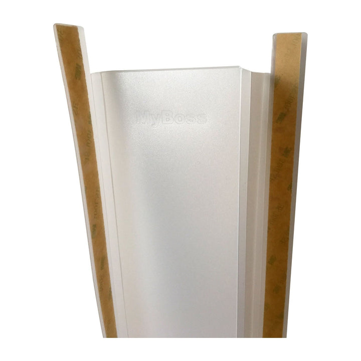 MyBoss® Door Shields | Little Baby.