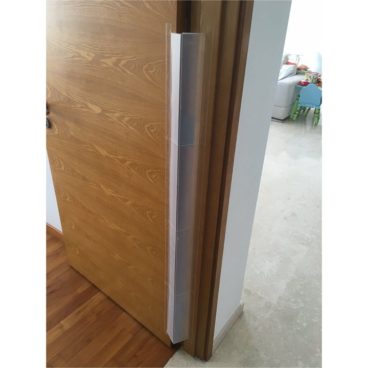 MyBoss® Door Shields | Little Baby.