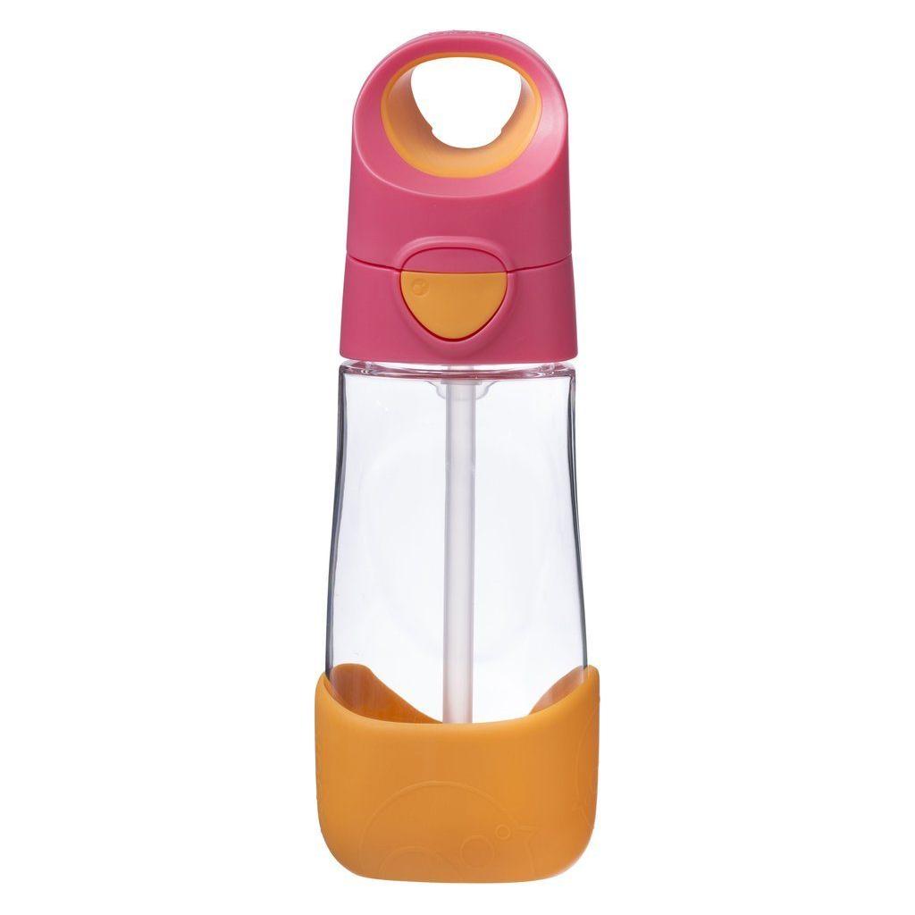 B.Box Drink Bottle - Strawberry Shake | Little Baby.