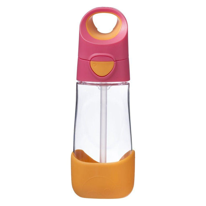 B.Box Drink Bottle - Strawberry Shake | Little Baby.