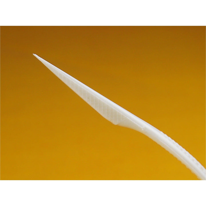 FlossPick Y | 2-IN-1 PTFE Back Teeth Mint Flosser 36pcs | Little Baby.