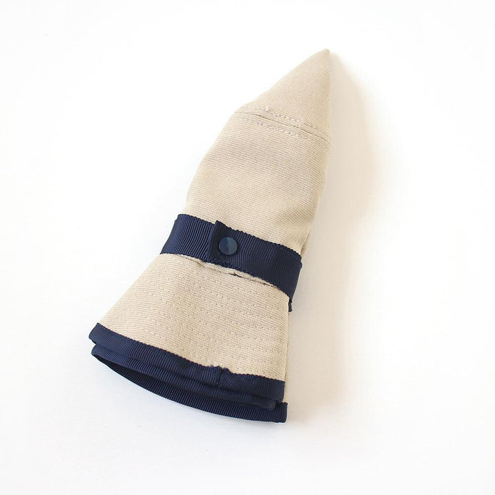 Hommage de NAOMI ITO Portable Hat (Japan) | Little Baby.