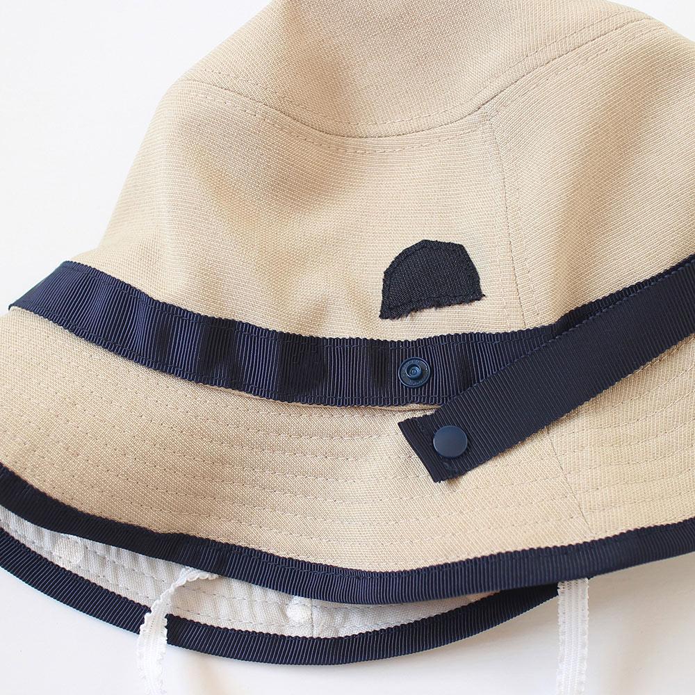 Hommage de NAOMI ITO Portable Hat (Japan) | Little Baby.