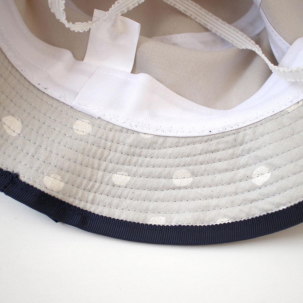 Hommage de NAOMI ITO Portable Hat (Japan) | Little Baby.