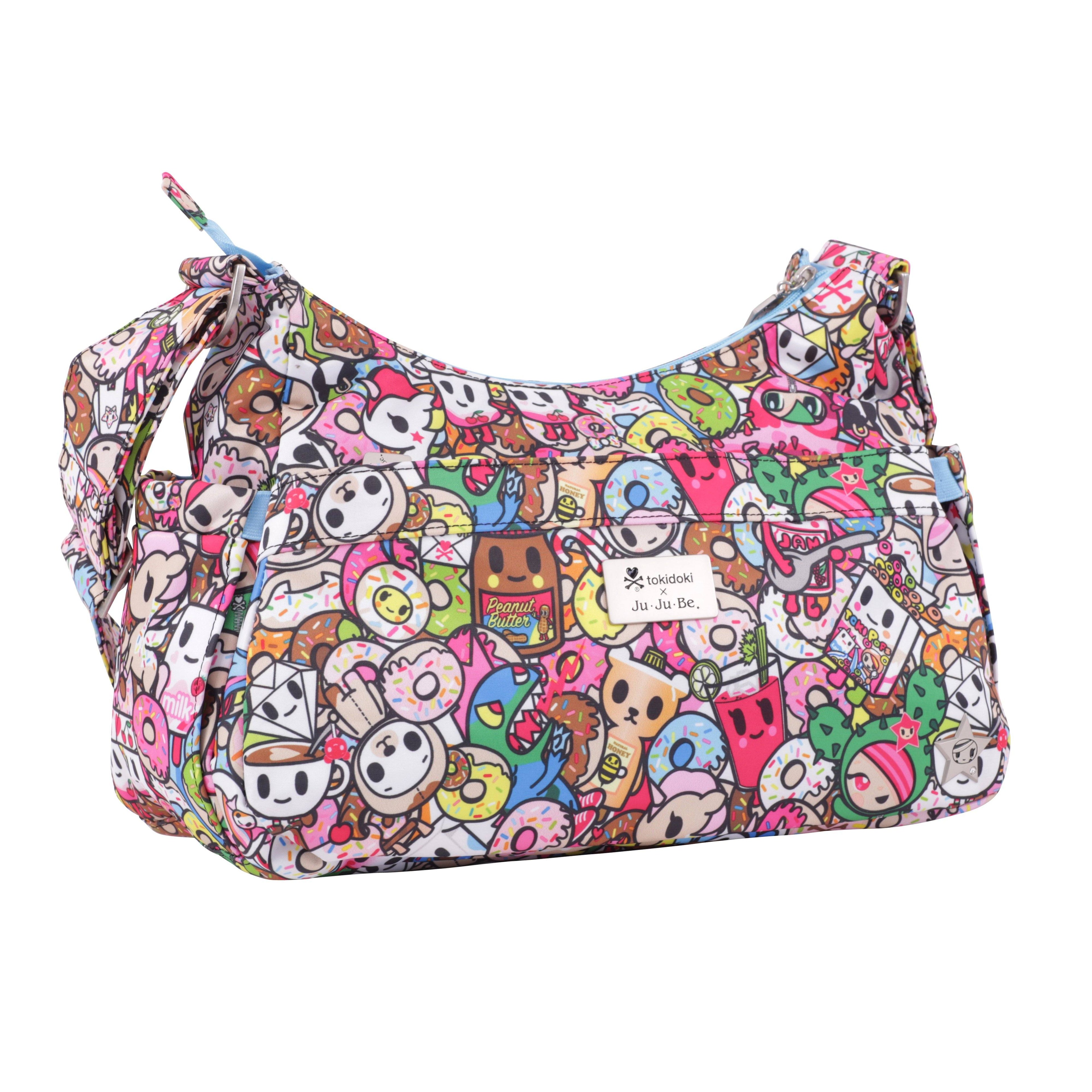 Jujube x Tokidoki Hobobe - Tokipops | Little Baby.